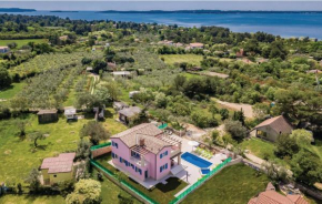 Гостиница Villa Peroj 1525  Перой